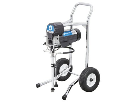 STŘÍKACÍ STROJ NA BARVU STORCH AIRLESS ST800